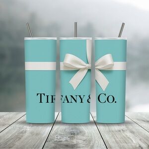 HANDMADE FASHION Insulated Tumbler